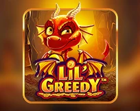 Lil Greedy