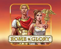 Rome and Glory