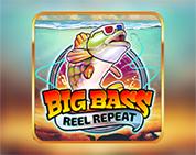 Big Bass Reel Repeat